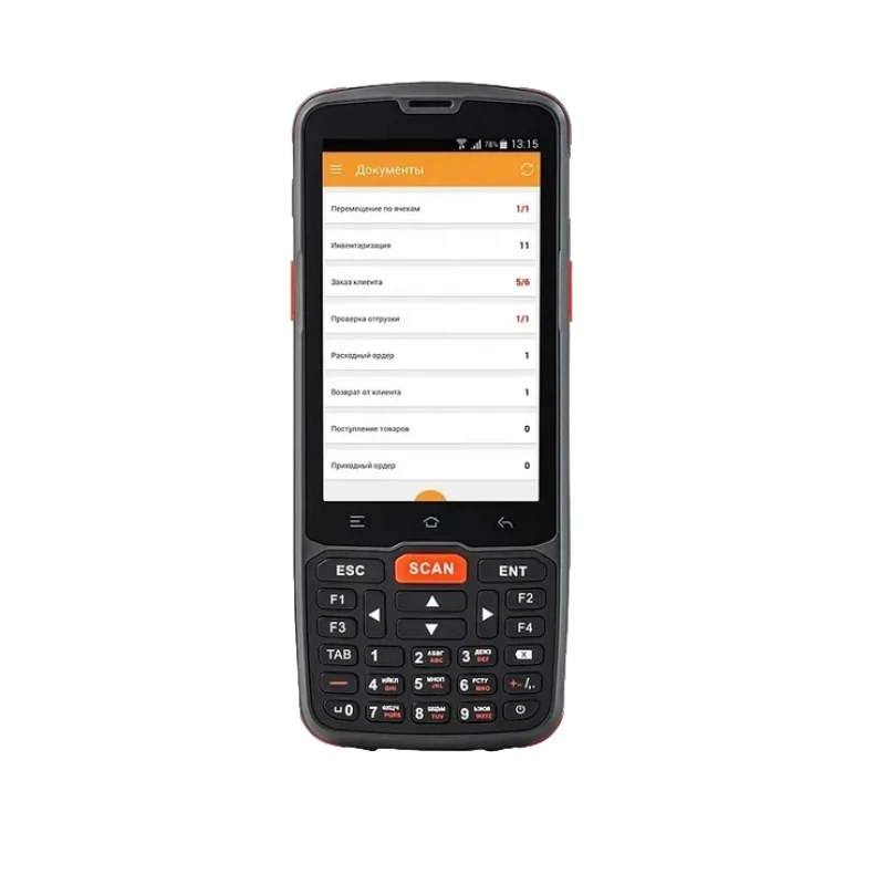 АТОЛ Smart.Slim