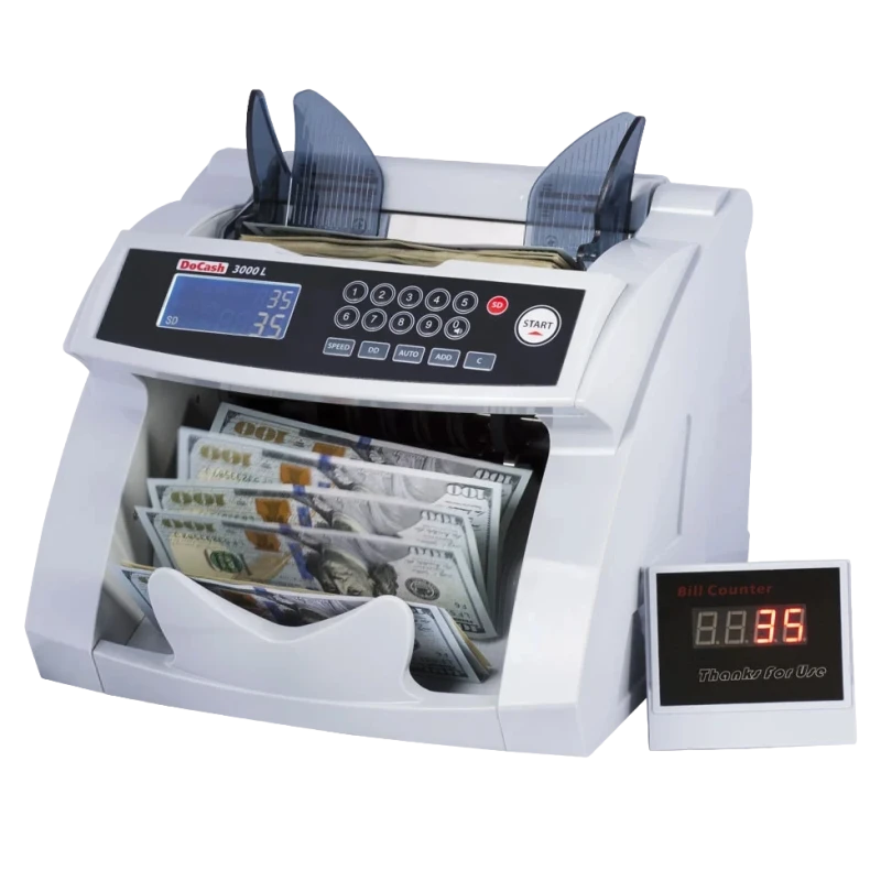 DoCash 3000 LU