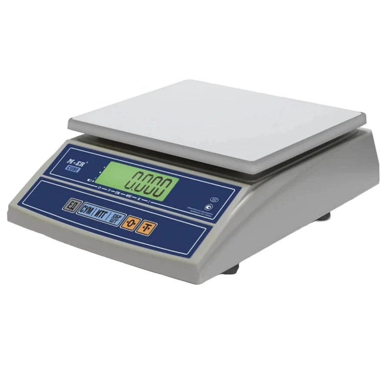 MERCURY M-ER 326AF-15.2 LCD с USB(COM)